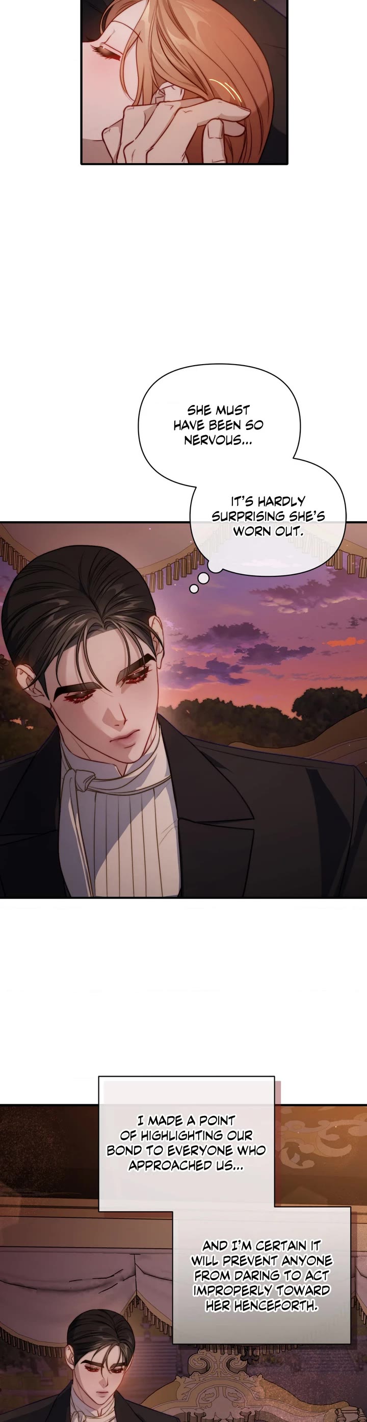 Lucia chapter 164 page 5