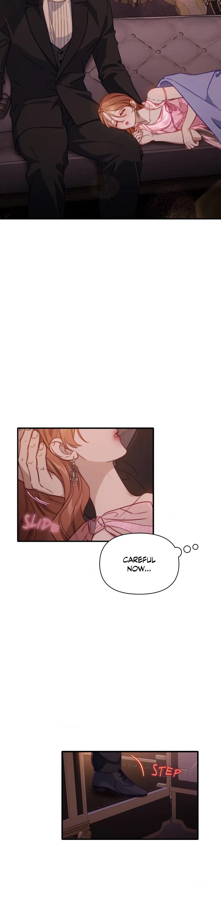 Lucia chapter 164 page 6