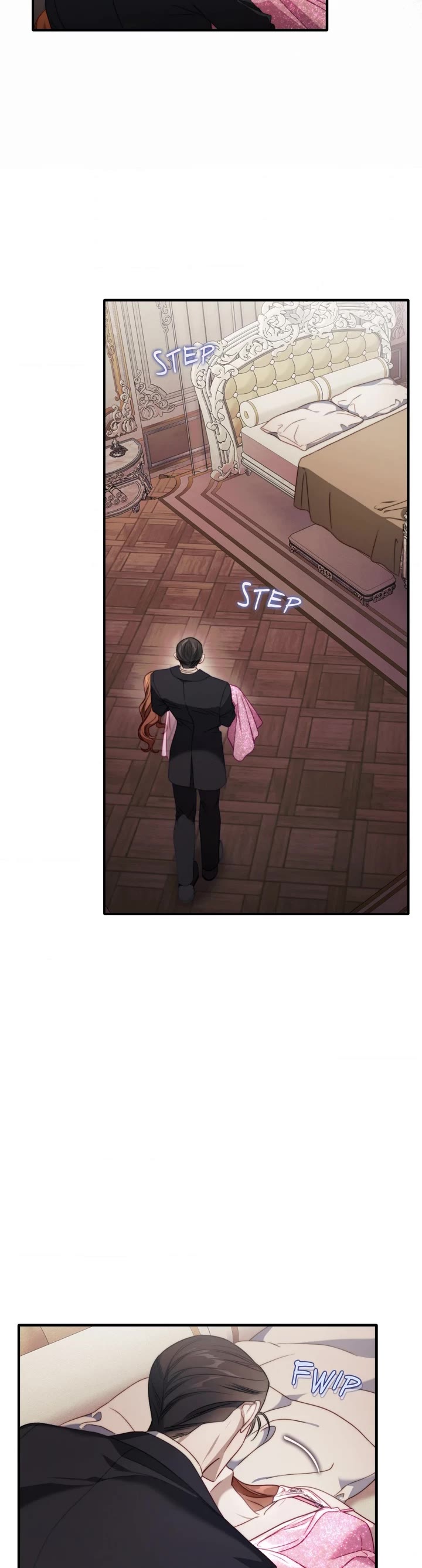 Lucia chapter 164 page 9