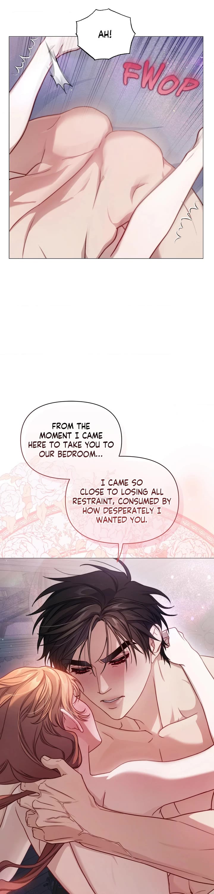 Lucia chapter 165.1 page 22