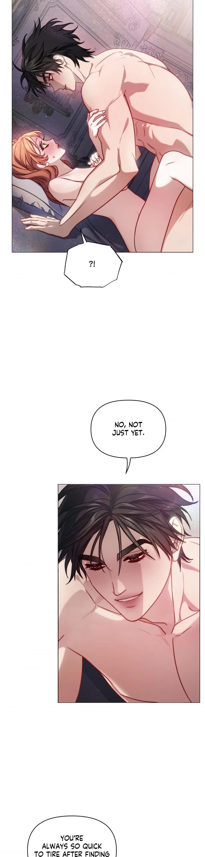 Lucia chapter 165.1 page 28