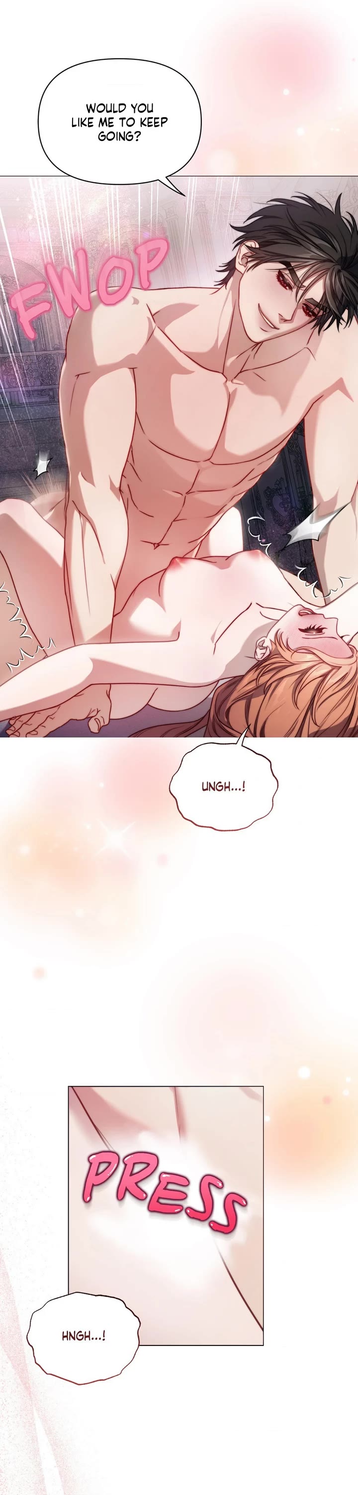 Lucia chapter 165.1 page 31