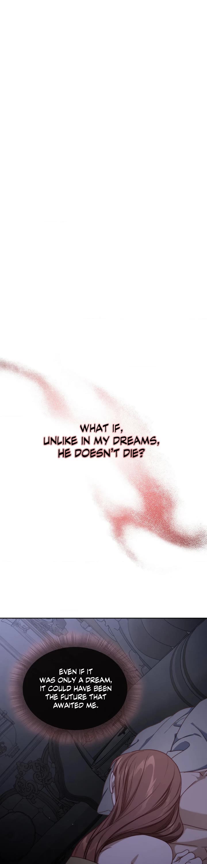 Lucia chapter 166 page 1