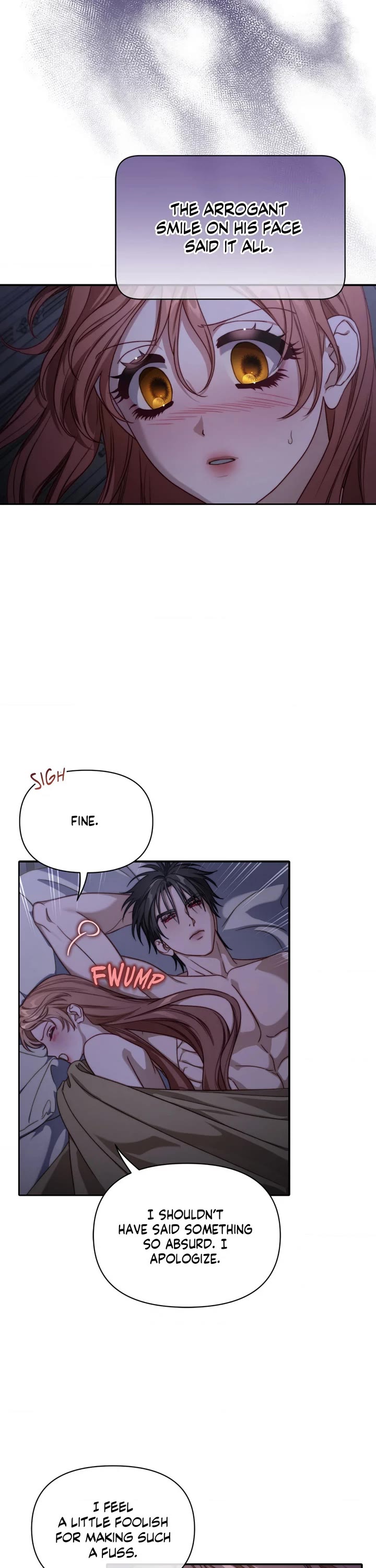 Lucia chapter 166 page 11