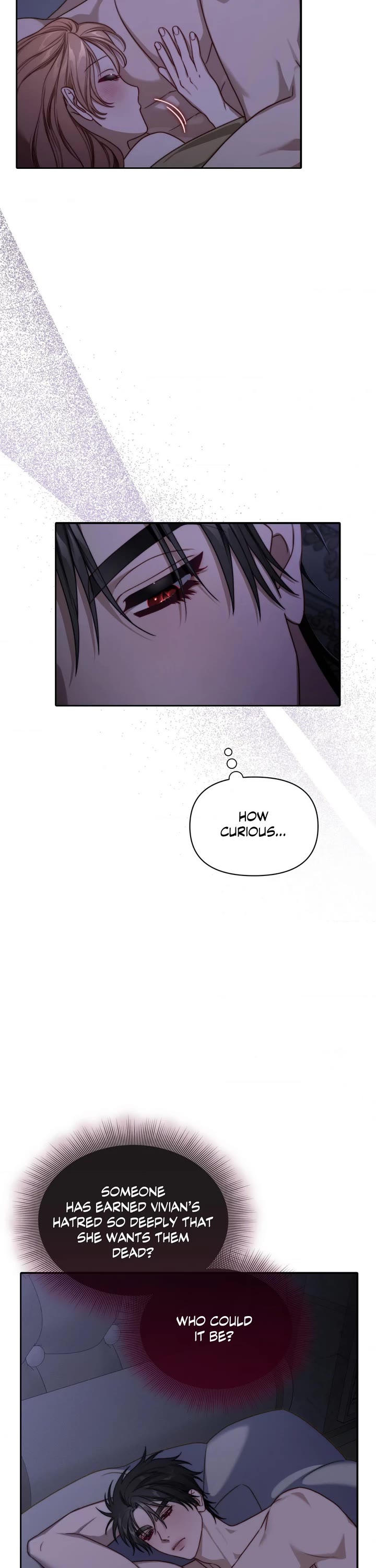 Lucia chapter 166 page 13