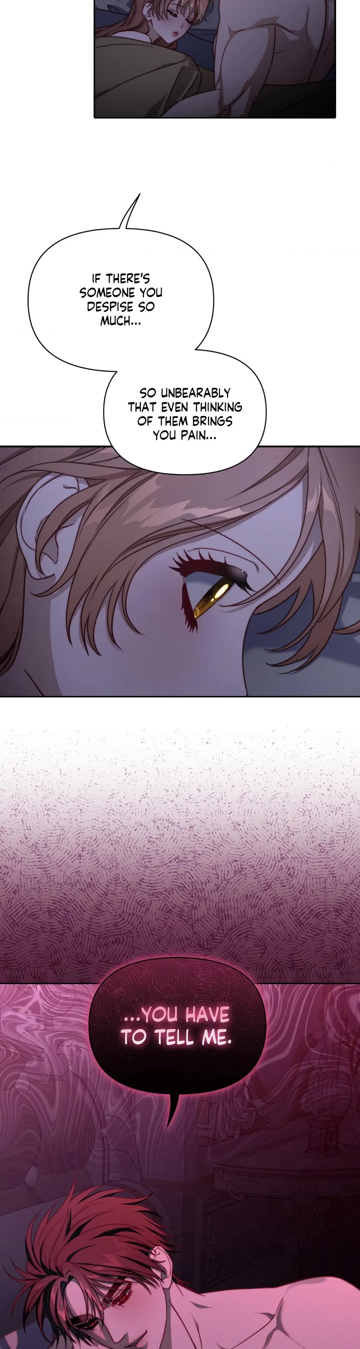 Lucia chapter 166 page 15