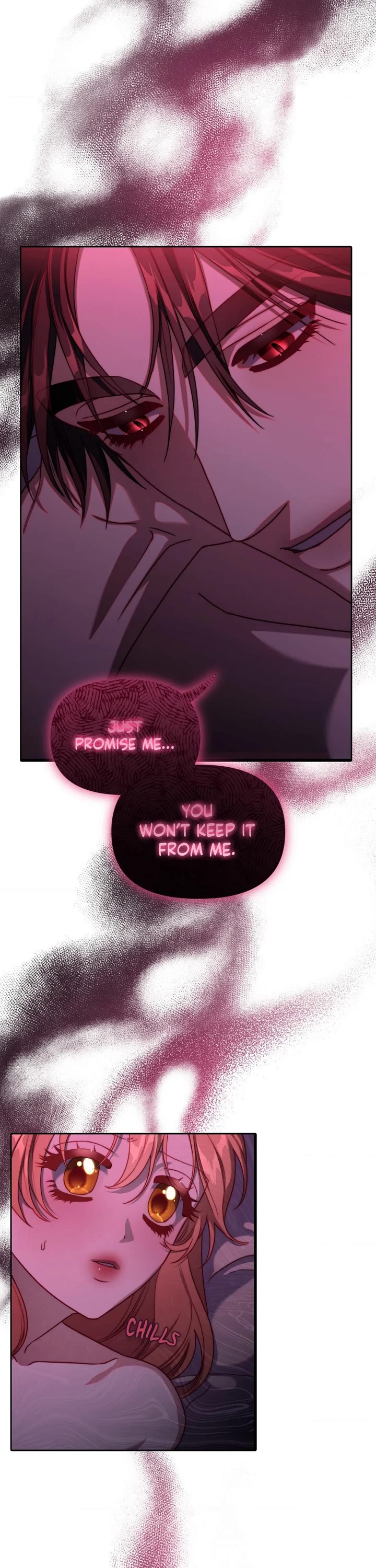 Lucia chapter 166 page 17