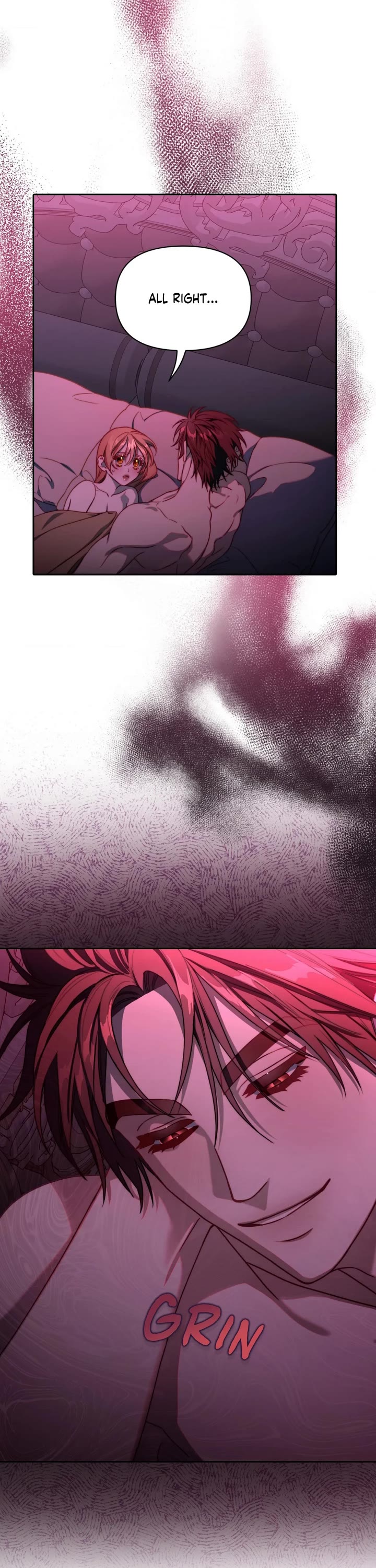 Lucia chapter 166 page 18