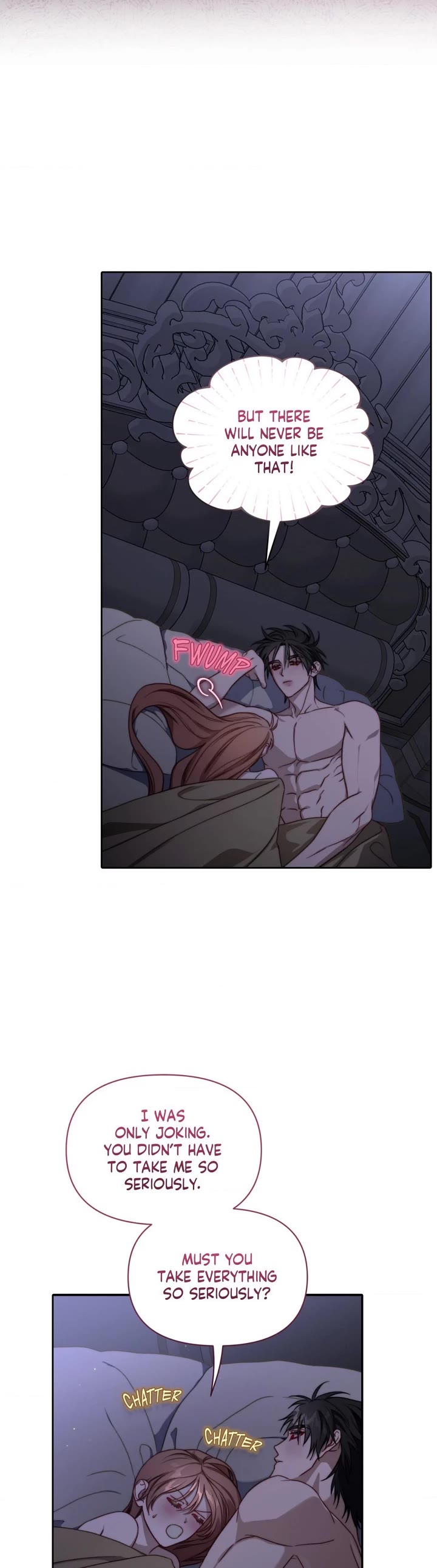 Lucia chapter 166 page 19