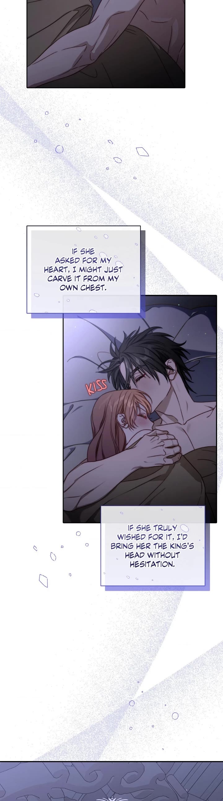 Lucia chapter 166 page 20