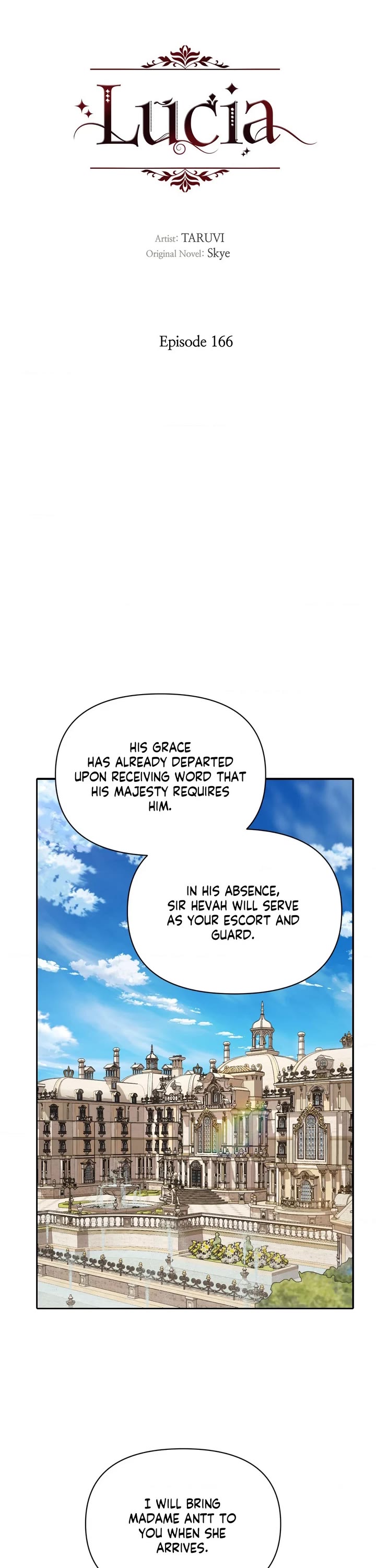 Lucia chapter 166 page 22