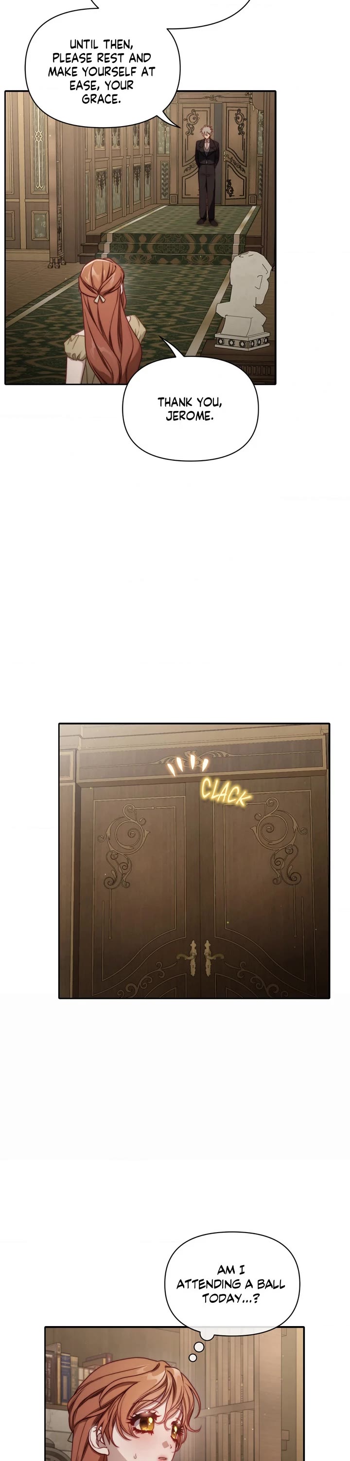 Lucia chapter 166 page 23