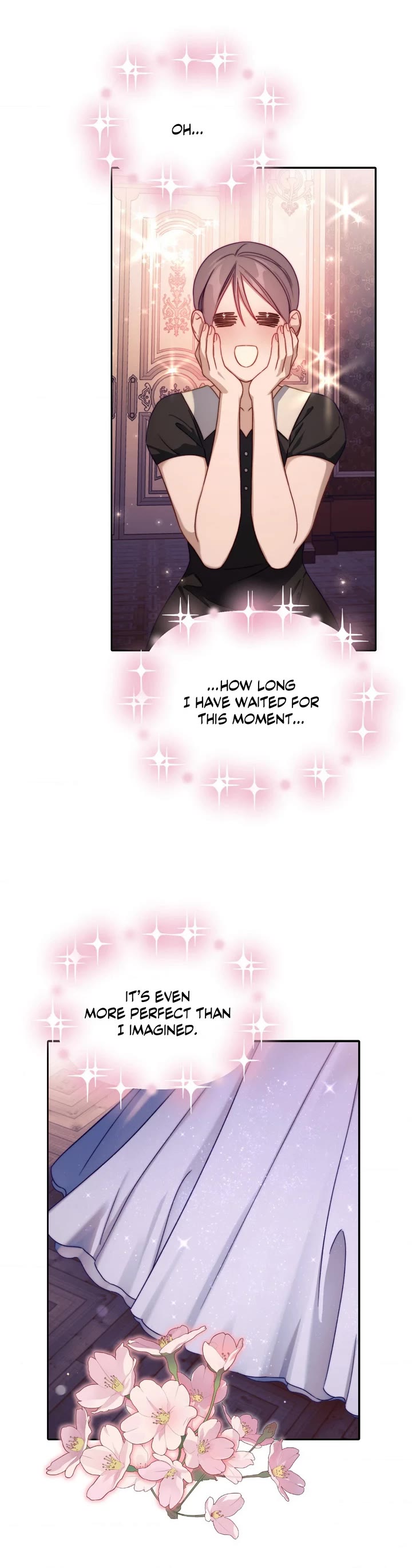 Lucia chapter 166 page 25