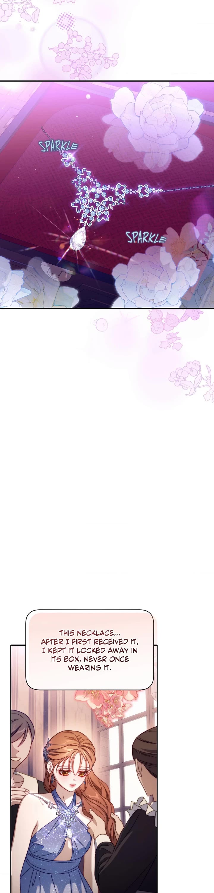 Lucia chapter 166 page 28