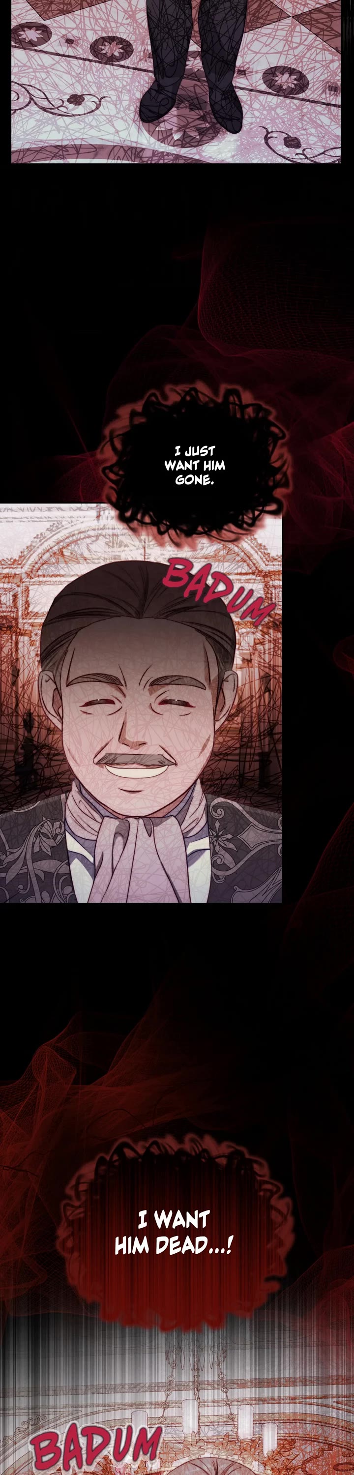 Lucia chapter 166 page 3