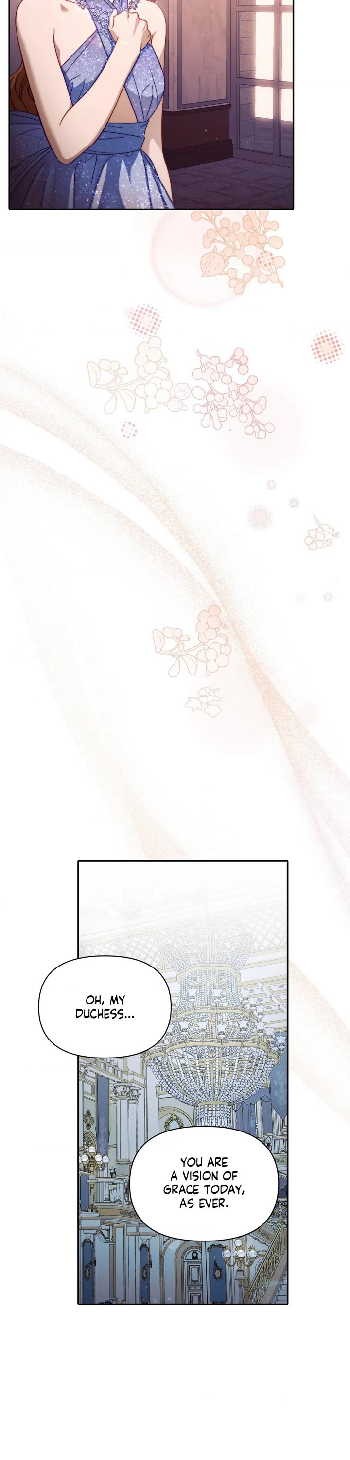 Lucia chapter 166 page 31