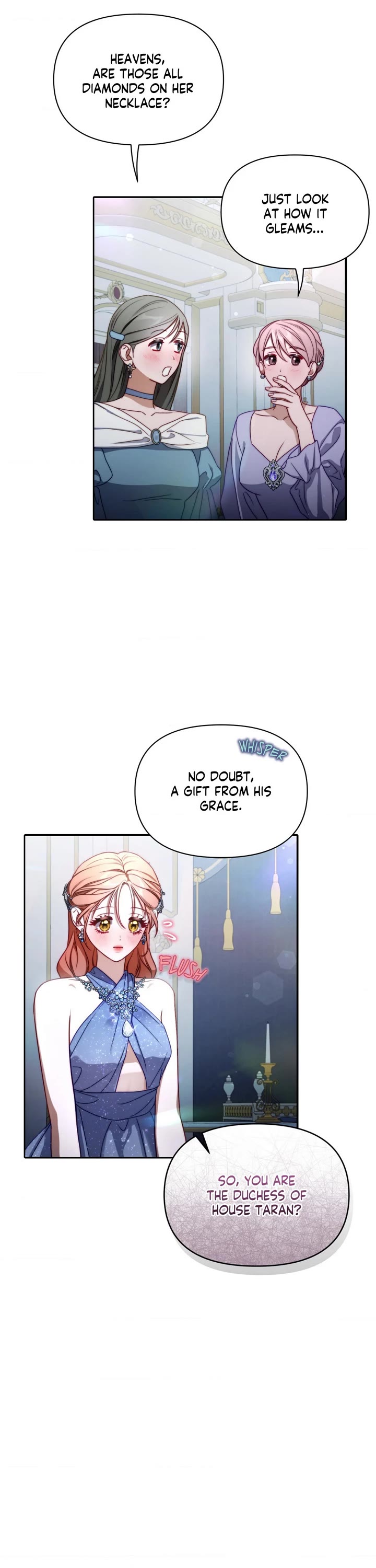 Lucia chapter 166 page 32