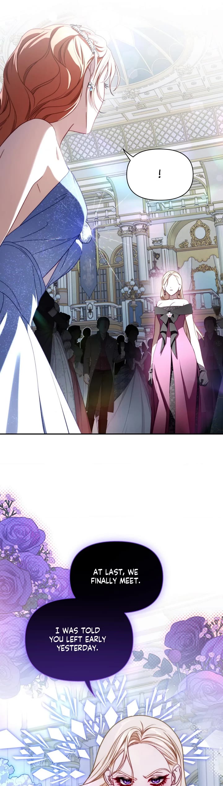 Lucia chapter 166 page 33