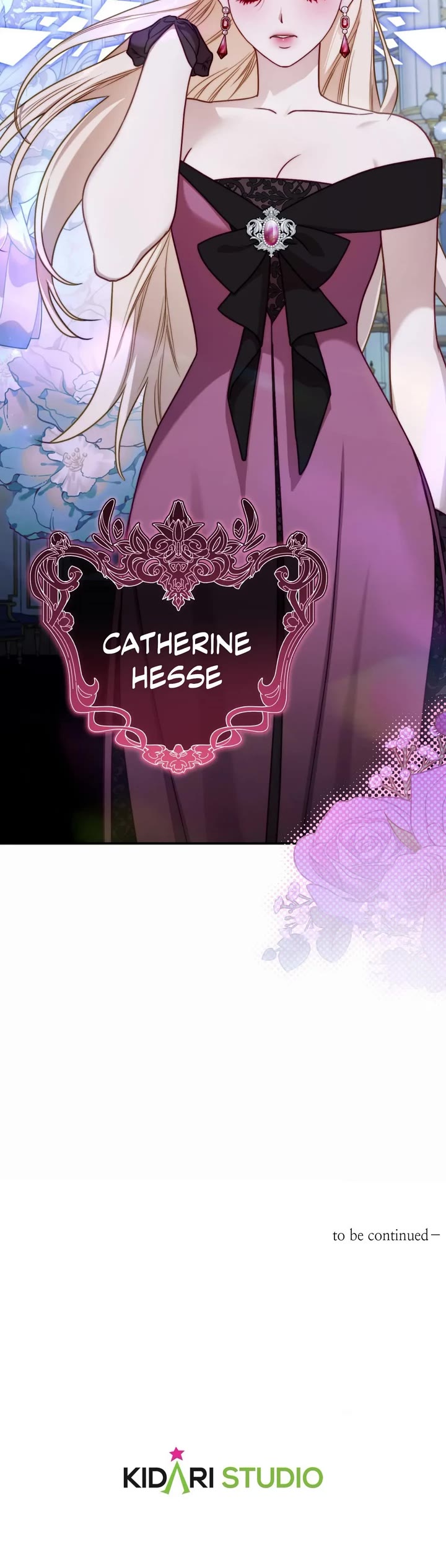 Lucia chapter 166 page 34