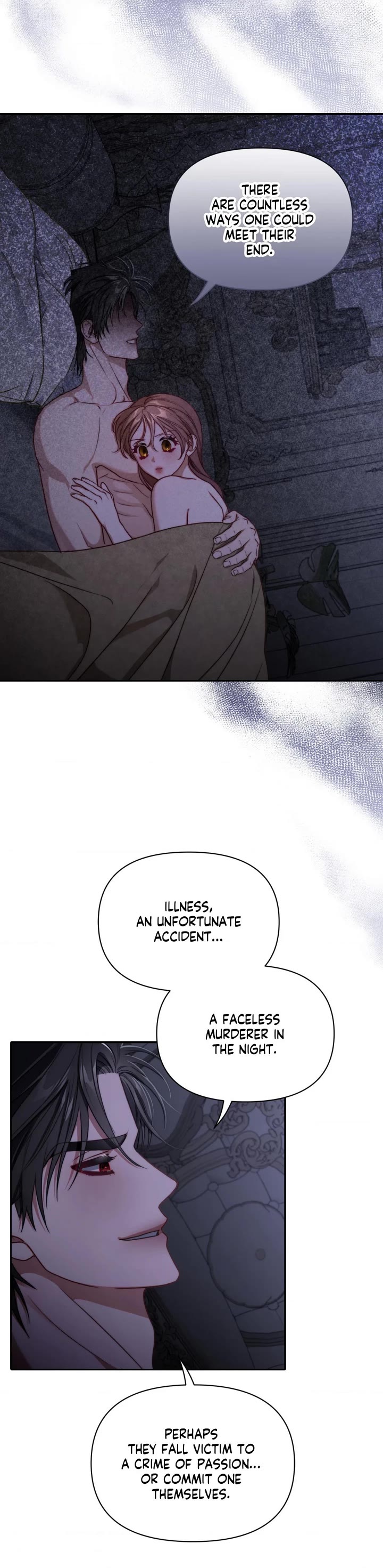 Lucia chapter 166 page 5