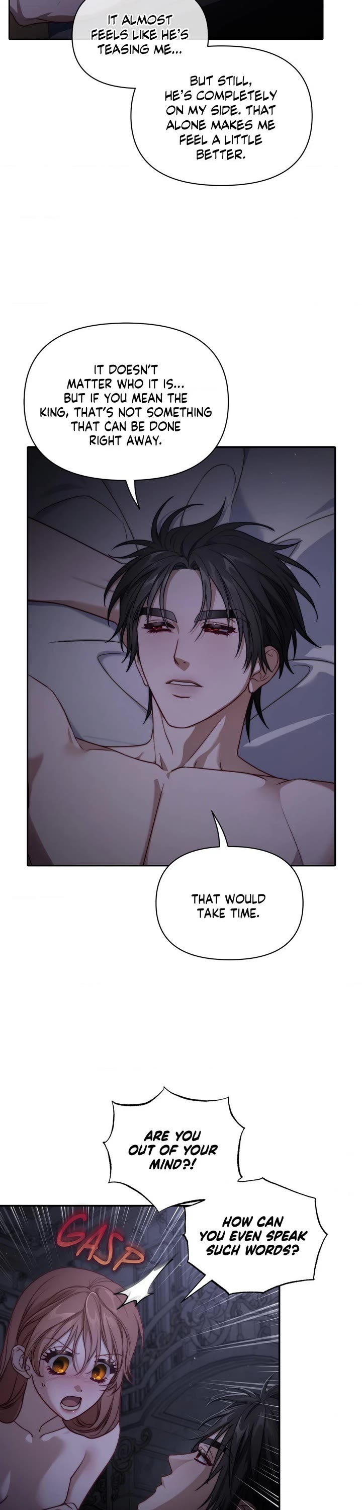 Lucia chapter 166 page 8