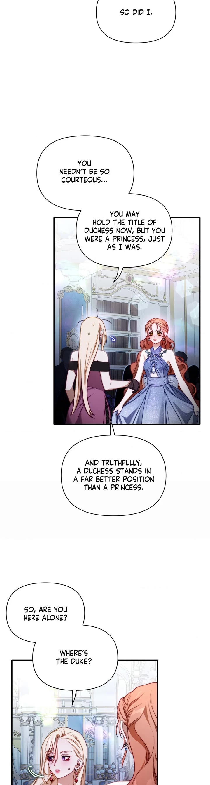 Lucia chapter 168 page 10