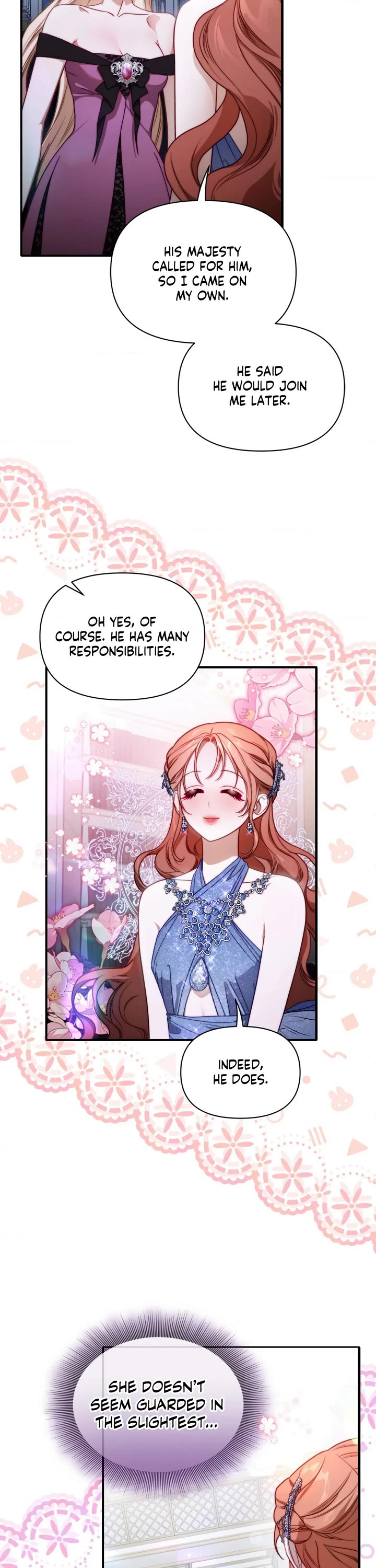 Lucia chapter 168 page 11