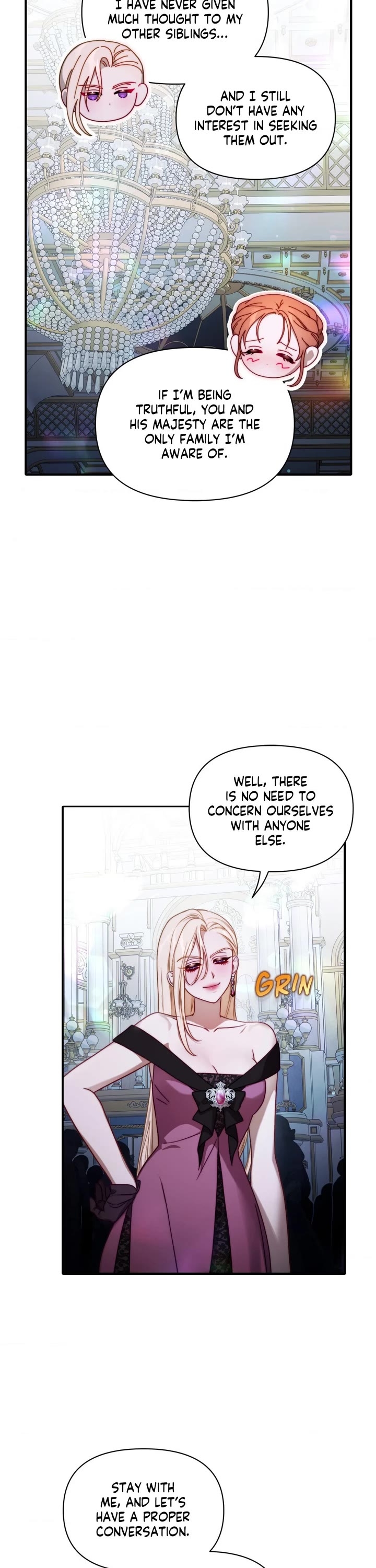 Lucia chapter 168 page 13