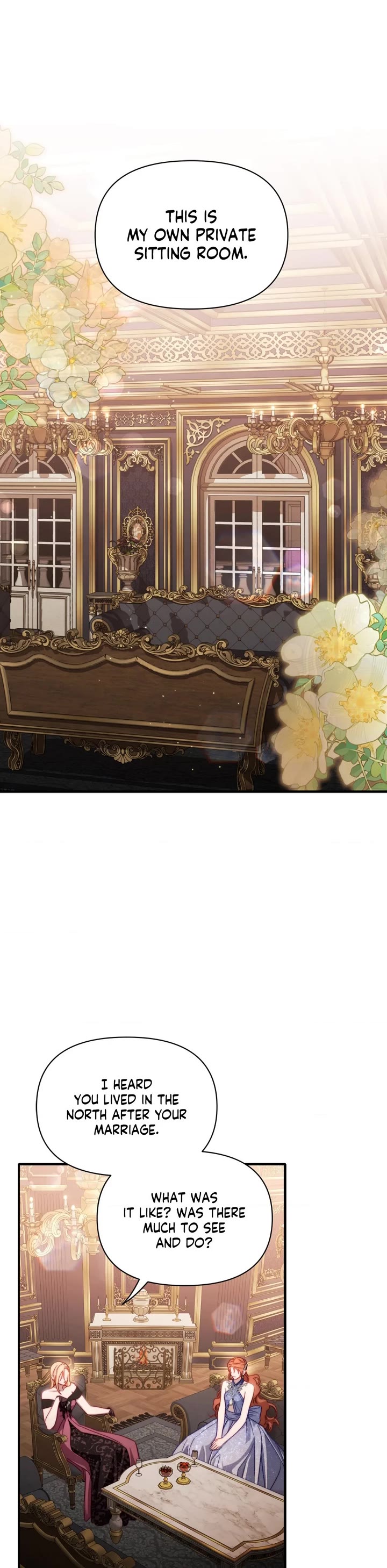 Lucia chapter 168 page 15