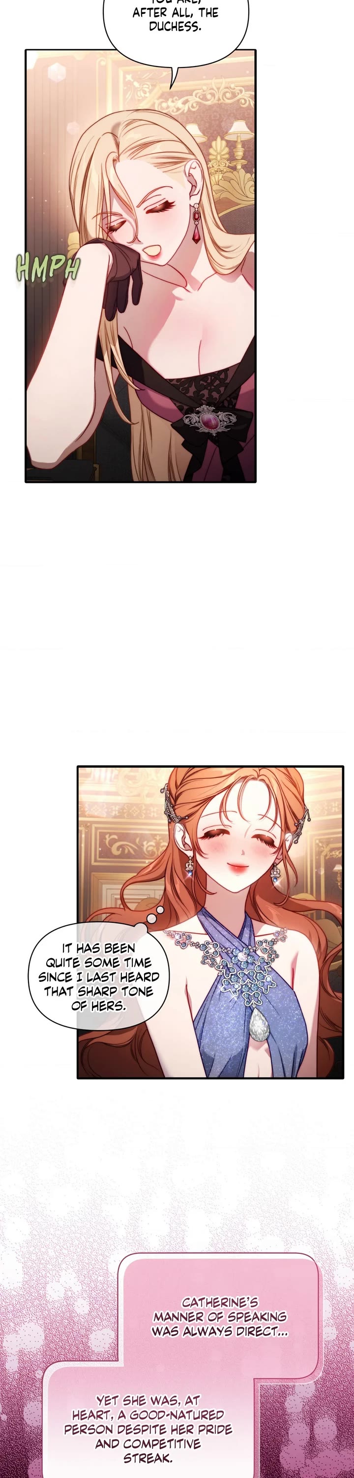 Lucia chapter 168 page 18