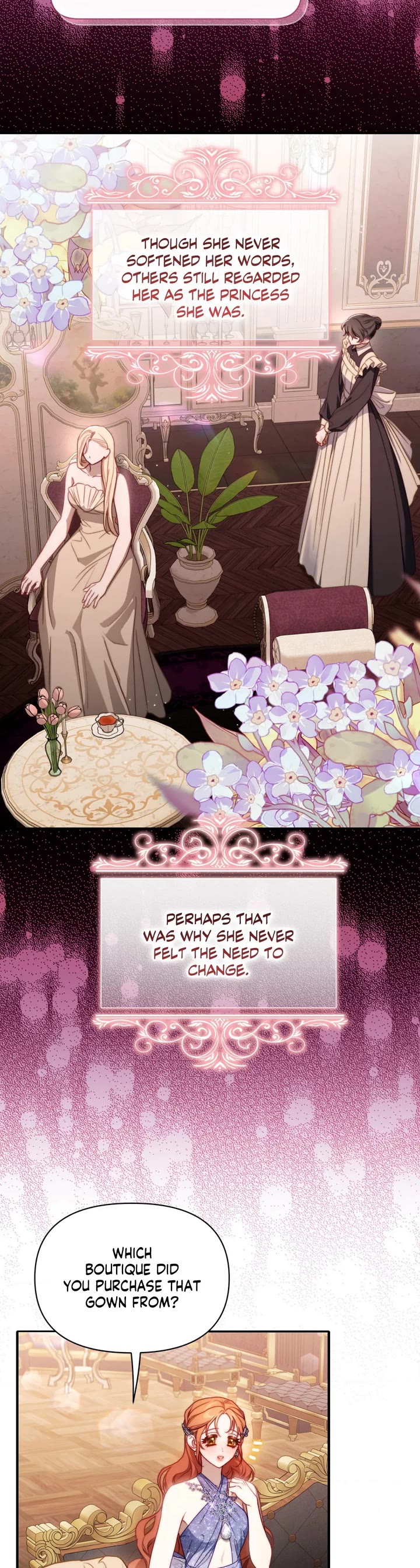 Lucia chapter 168 page 19