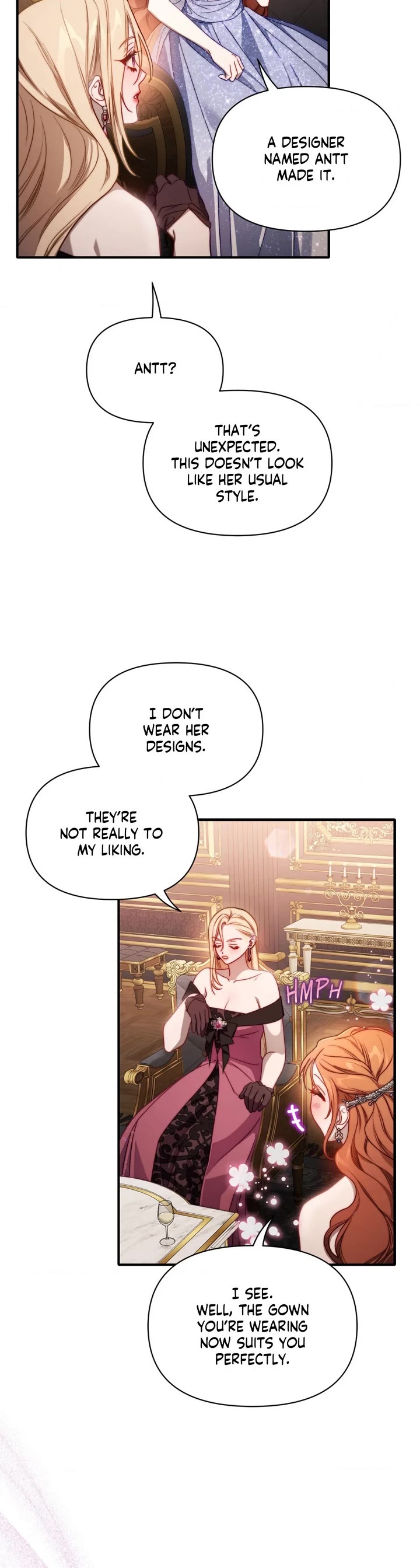 Lucia chapter 168 page 20