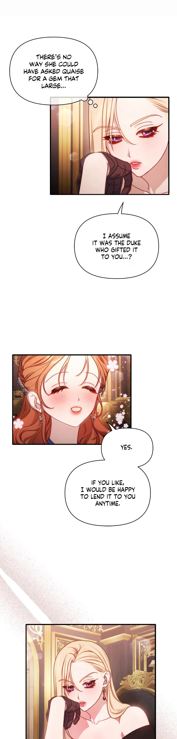 Lucia chapter 168 page 22