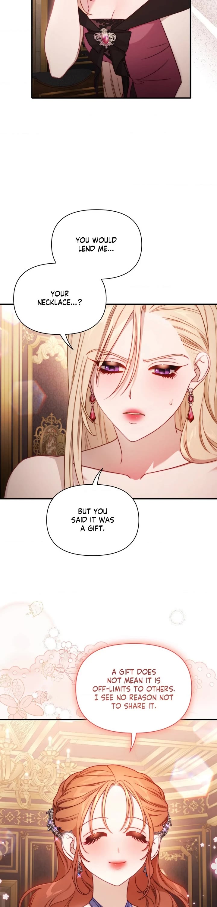 Lucia chapter 168 page 23