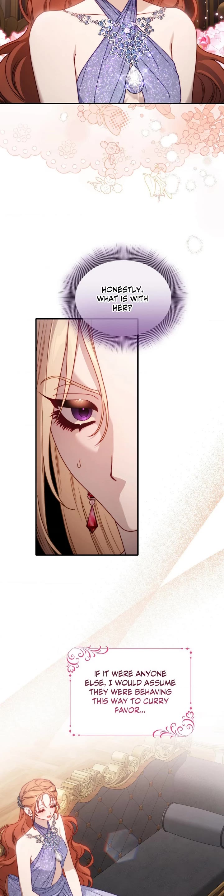 Lucia chapter 168 page 24