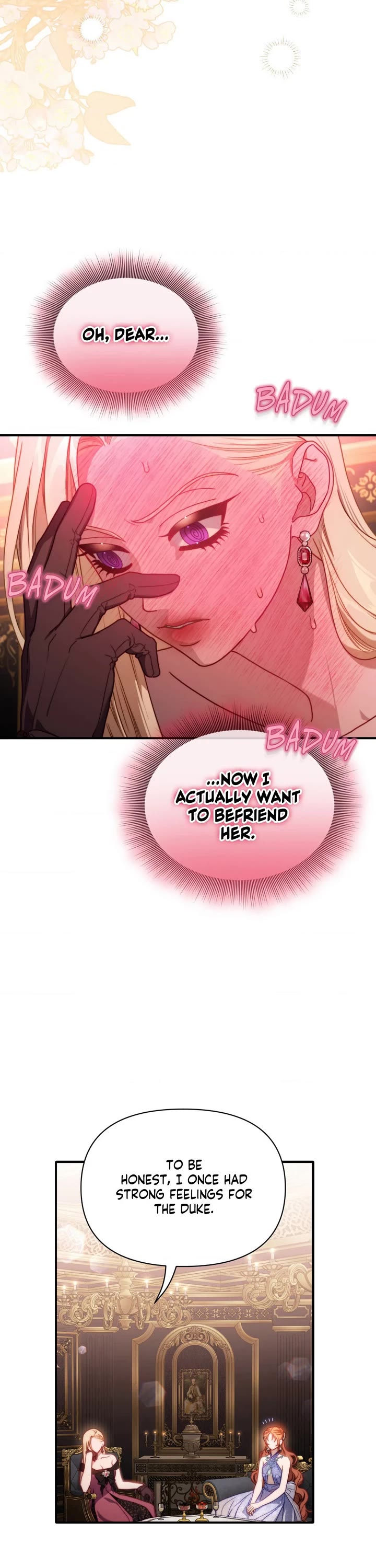 Lucia chapter 168 page 28