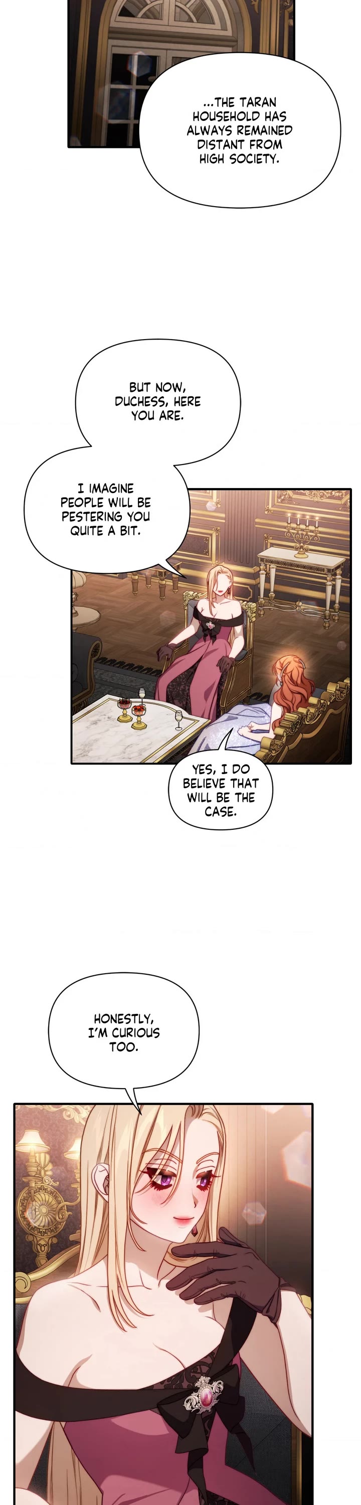 Lucia chapter 168 page 31