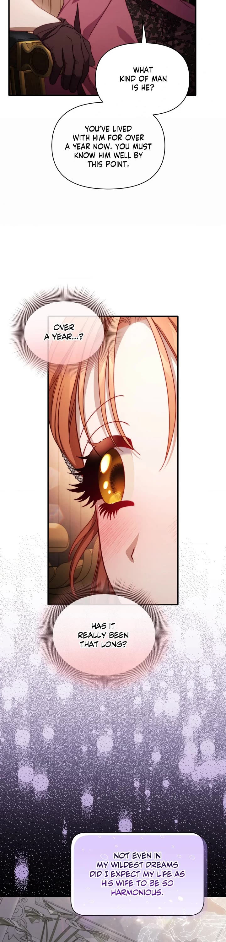 Lucia chapter 168 page 32