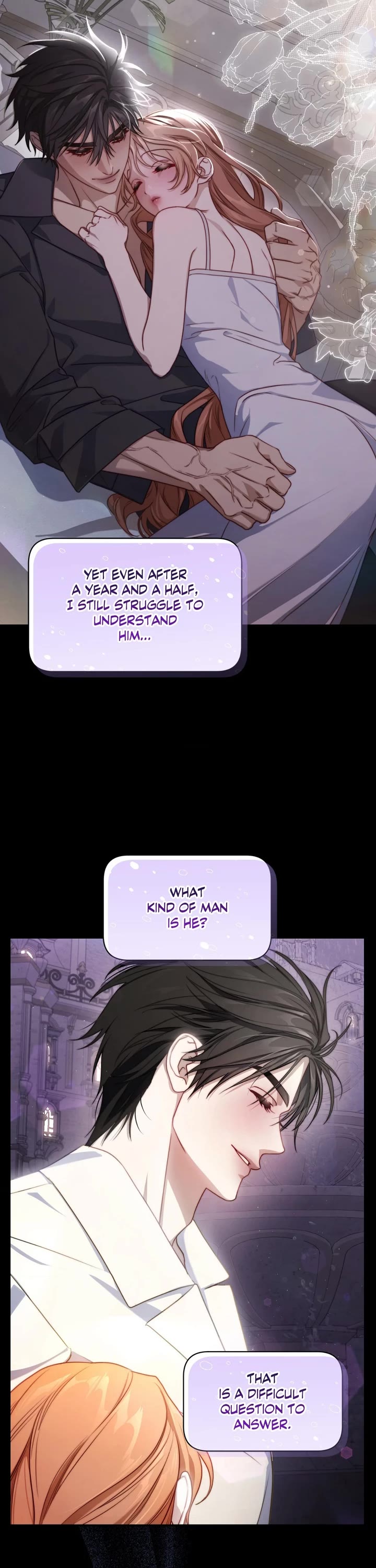 Lucia chapter 168 page 33