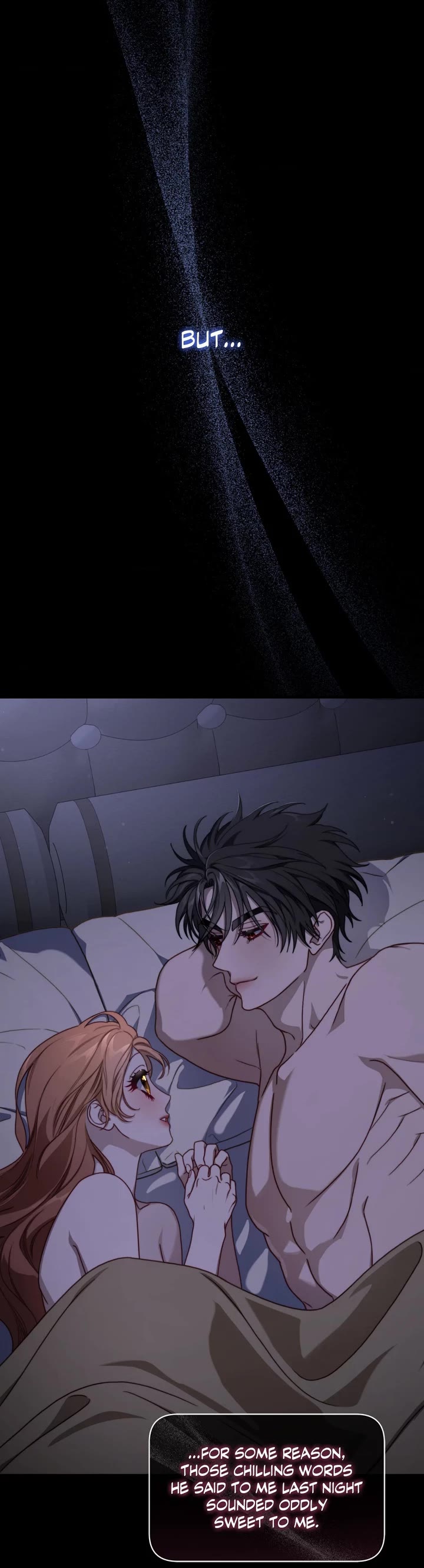 Lucia chapter 168 page 34