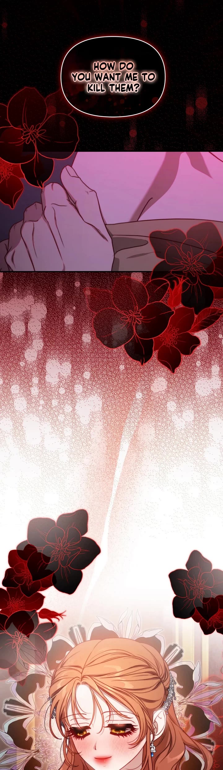 Lucia chapter 168 page 36