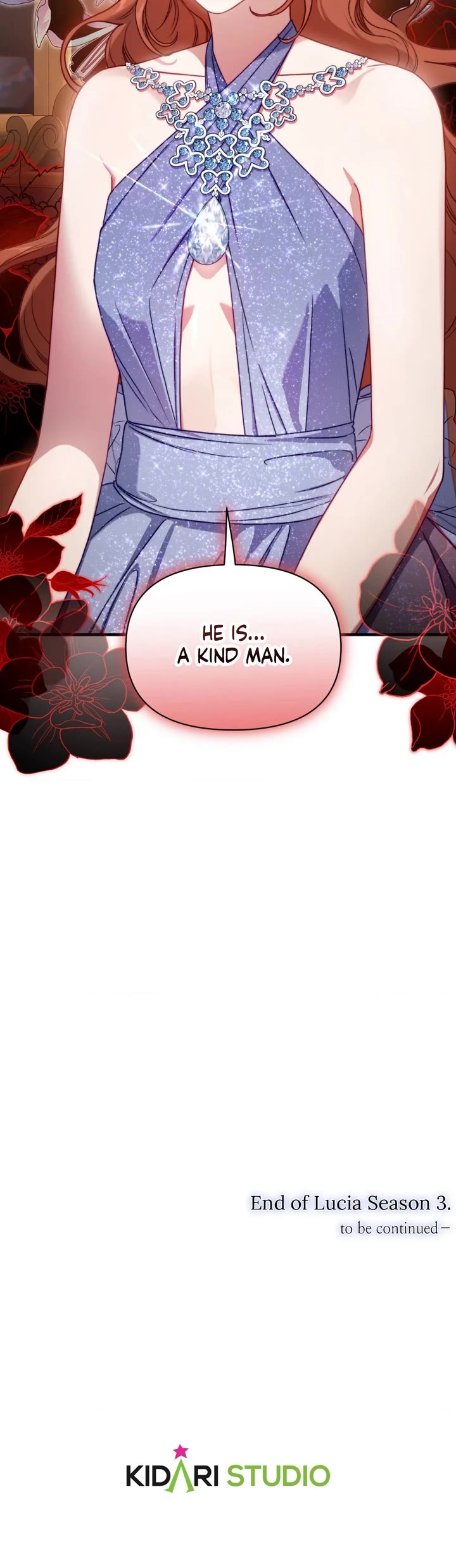 Lucia chapter 168 page 37