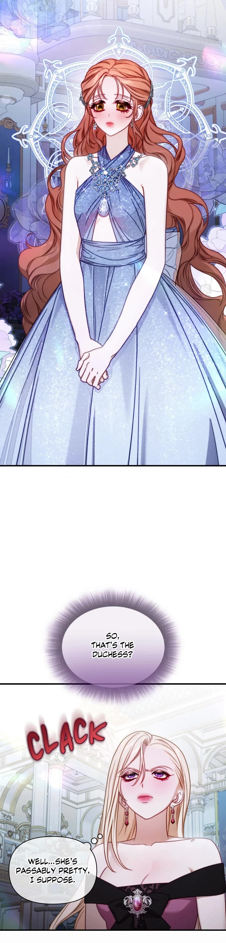 Lucia chapter 168 page 6