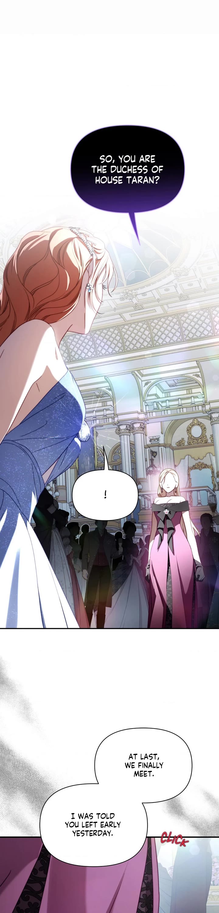 Lucia chapter 168 page 7