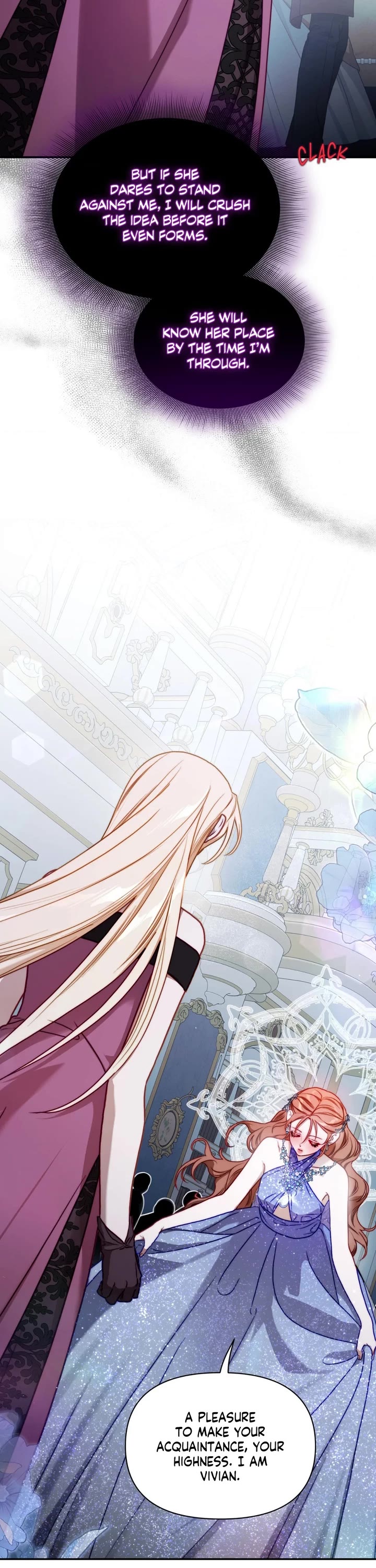 Lucia chapter 168 page 8