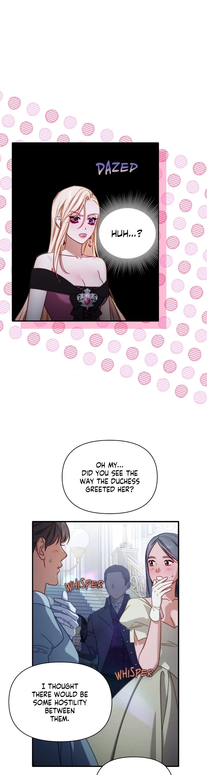 Lucia chapter 168 page 9