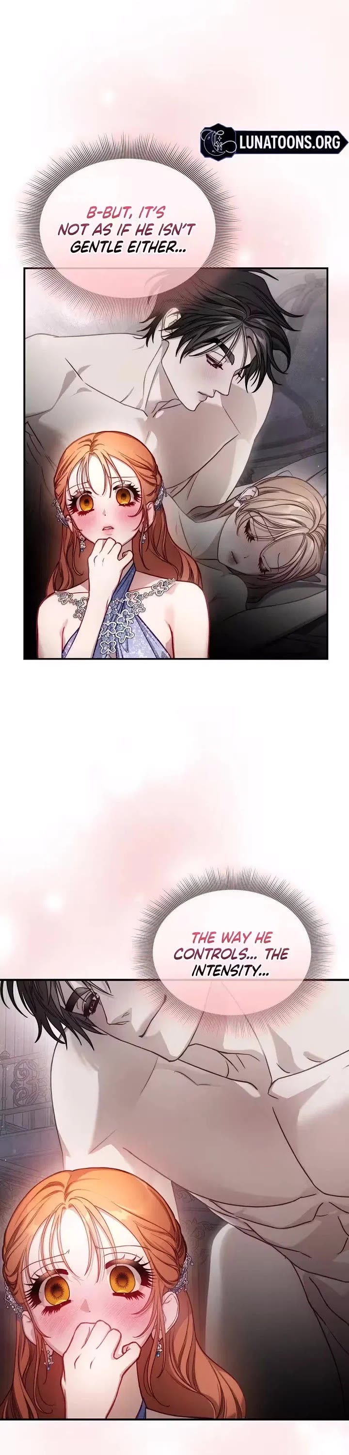 Lucia chapter 169 page 11