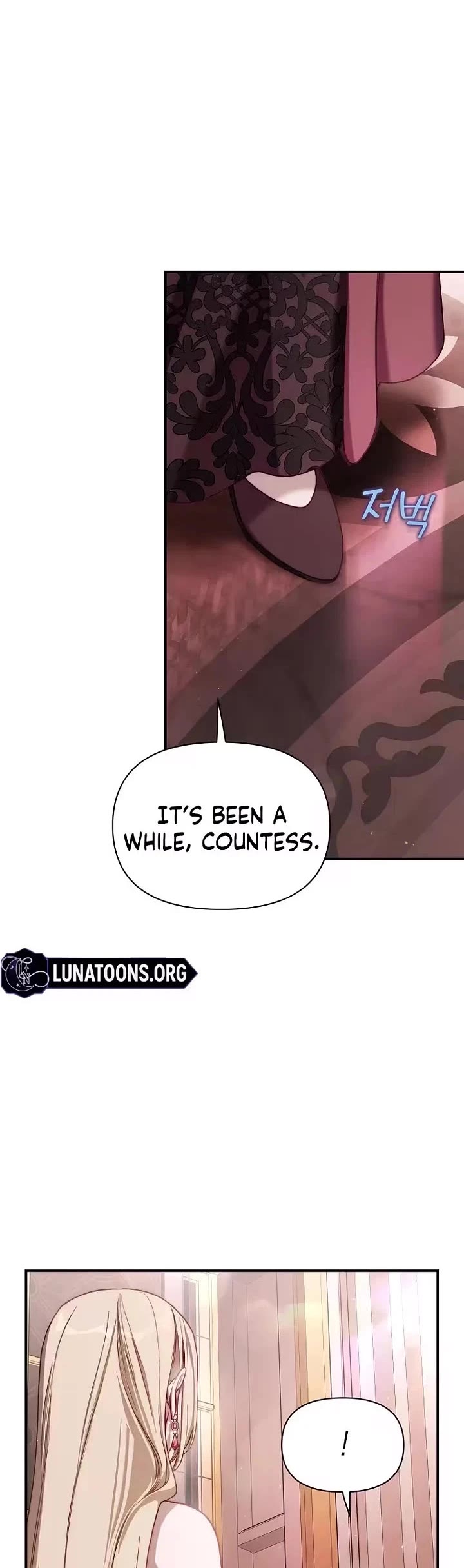 Lucia chapter 169 page 18