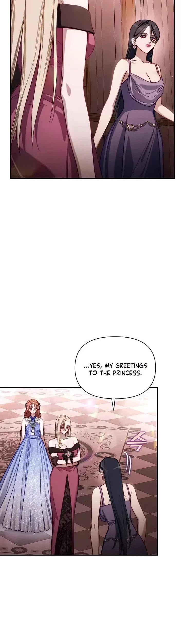 Lucia chapter 169 page 19