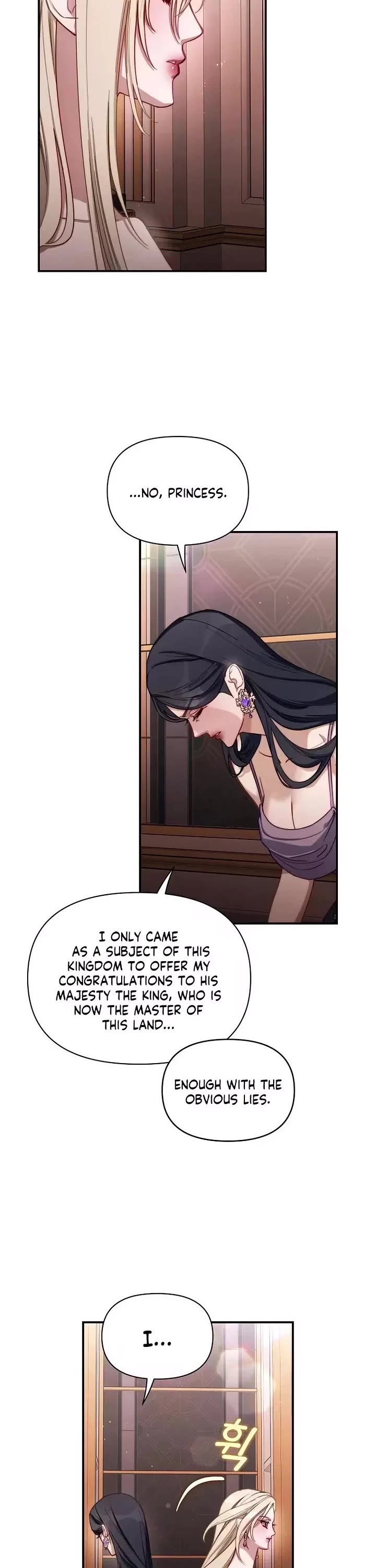 Lucia chapter 169 page 22
